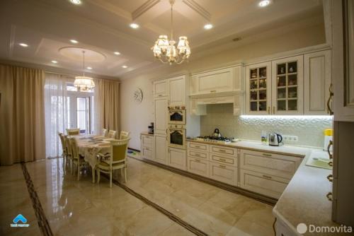 Как выглядит особняк за $850 000 с видом на дворец Румянцевых - Паскевичей. 01