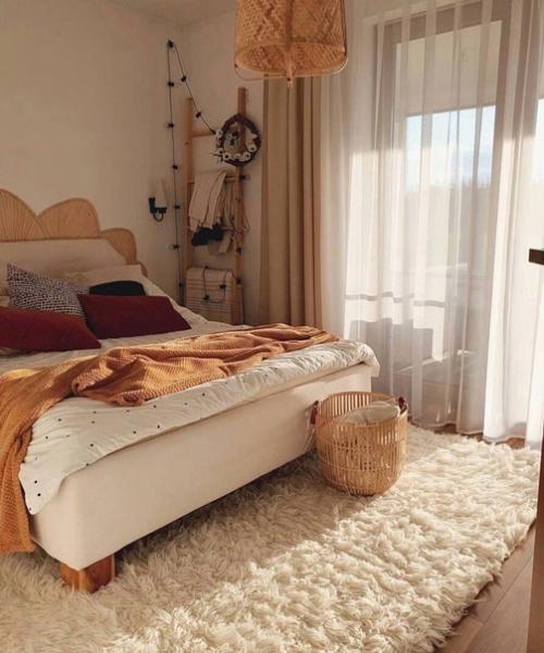 Уютный домик. В современном стиле. 03