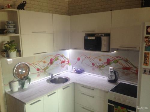 Квартира - студия 23, 2 кв. 02