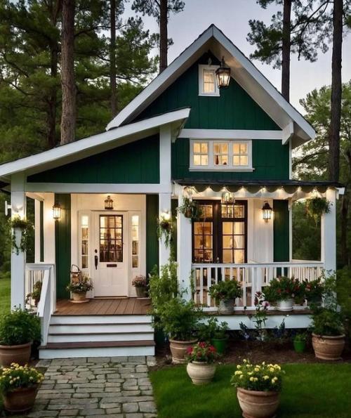 Маленькие - но с душой. 05