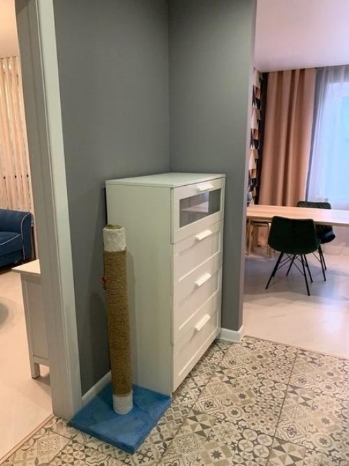 Стильнй Ремонт от подписчиков. 05