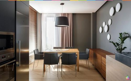 Квартира с видами на Одессу ч. 1. 01