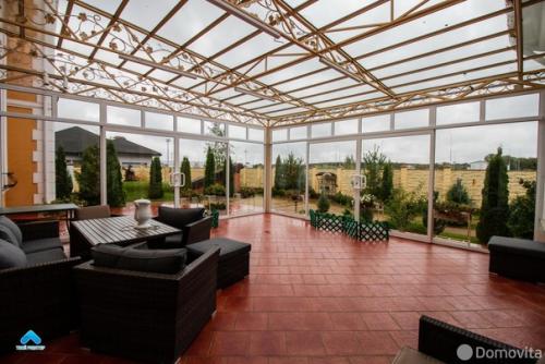 Как выглядит особняк за $850 000 с видом на дворец Румянцевых - Паскевичей. 03