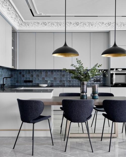 Квартира площадью 160 кв. 01