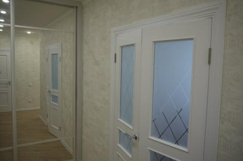 Завершение работ у постоянного заказчика. 02