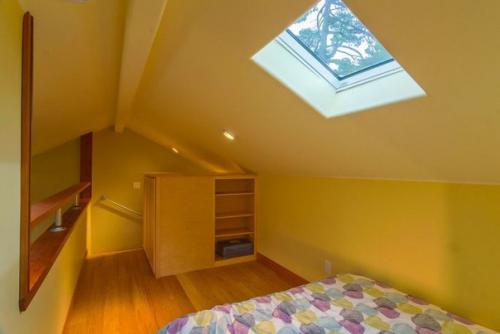 Домик площадью 45 квадратных метров, в котором есть всё для комфортной жизни. 08