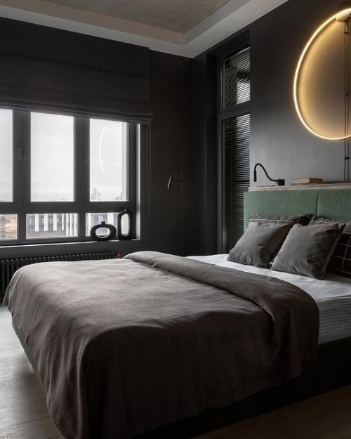 Архитектура как вдохновение. 08