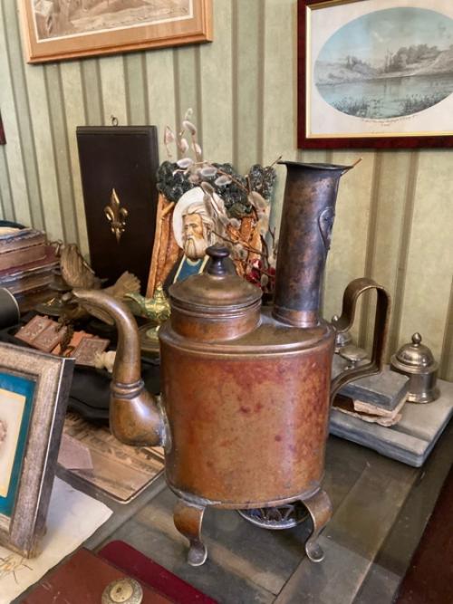 Частный музей Бенуа 3-я линия в. о., дом 20, 4 этаж санктпетербург музей. 08