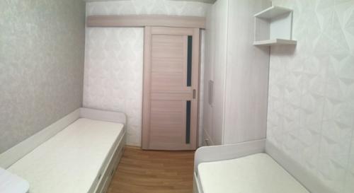 Вот такой ремонт в детской комнате на ваш суд. 07