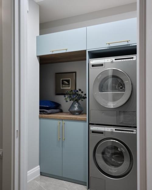 Квартира площадью 160 кв. 08