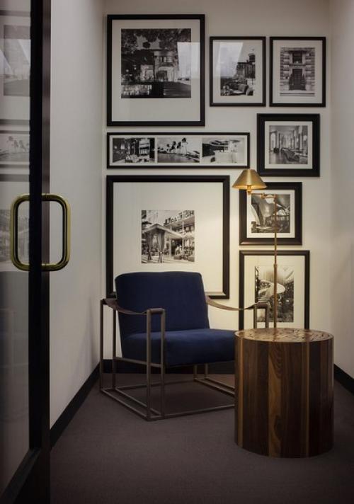 Офис компании Hotel Tonight в Сан-Франциско. 07