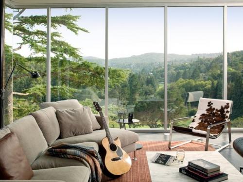 Как наше жильё может стать источником стресса? 06