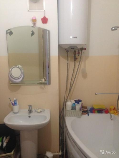 Квартира - студия 23, 2 кв. 06