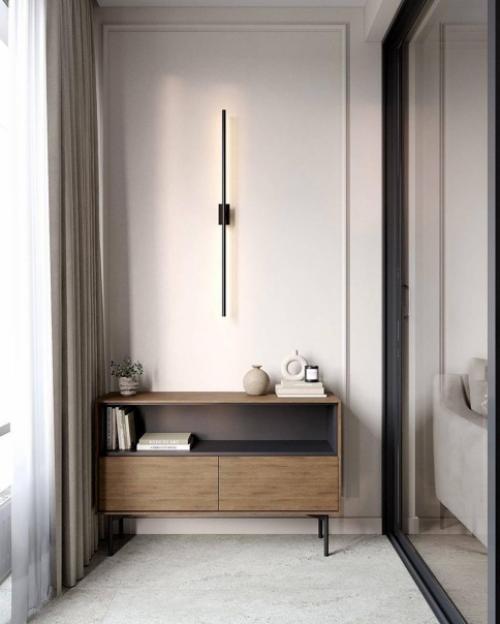 10 кадров квартиры с яркими акцентами. 09