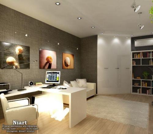 Этноуют.  Эта квартира, в которой хочется жить! 06