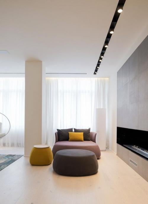 Современная квартира на новом Арбате. 08