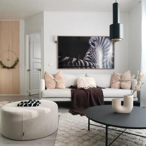 Дом для финнов - это самая большая ценность. 04