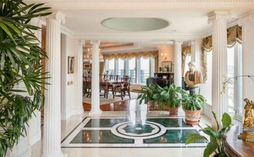 Какие же пентхаусы самые дорогие! 02