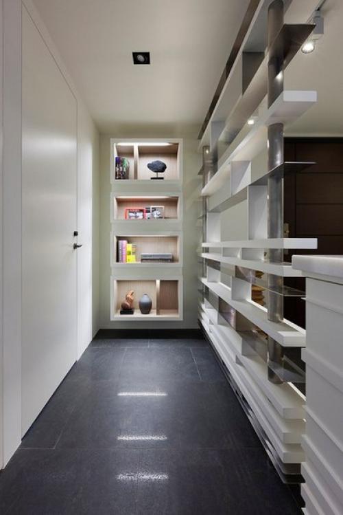 Стильная квартира в тайбэе. 07