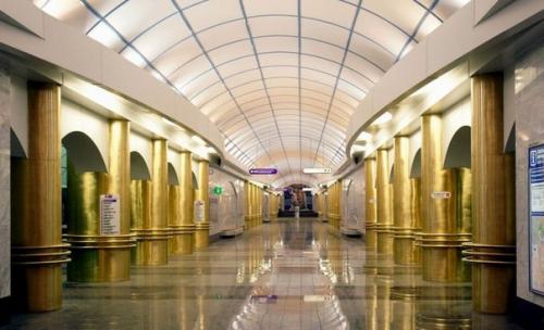 11 причин спуститься под землю: легенды, хитрости и красоты петеребургского метро. 01 11 причин спуститься под землю: легенды, хитрости и красоты петеребургского метро. 01