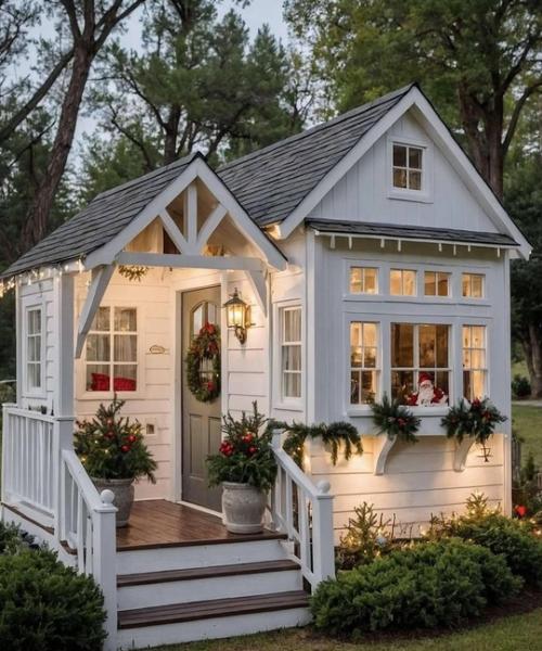 Маленькие - но с душой. 01