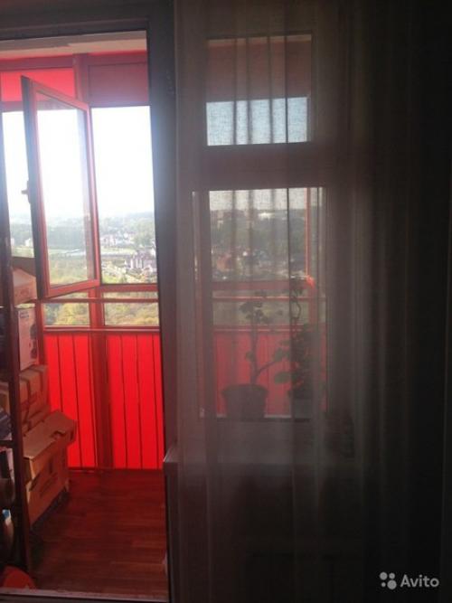 Квартира - студия 23, 2 кв. 04