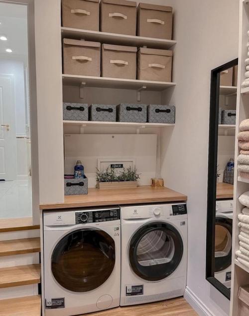 Красивый частный дом. 02