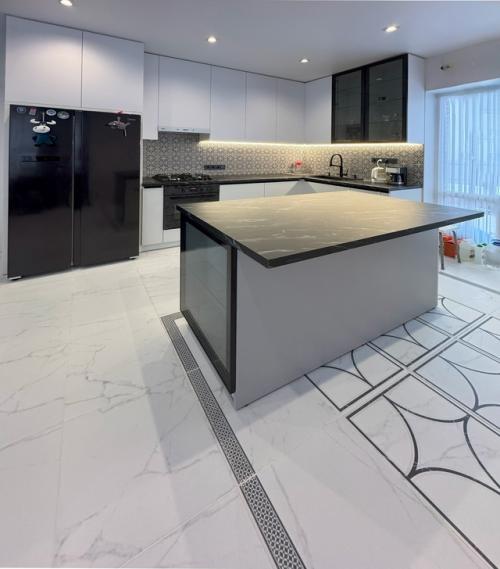 Функциональность, стиль и ничего лишнего. 05