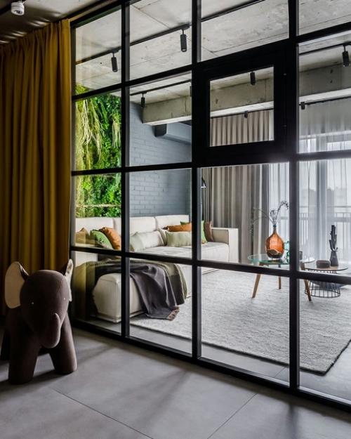 Семейная квартира 110 кв. 03