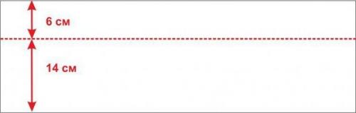 Мы шьем сами симпатичный чехол для утюга. 05