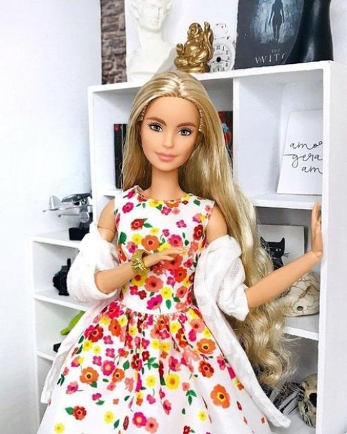 Какие они красивые! 01