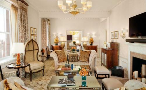 Какие же пентхаусы самые дорогие! 04