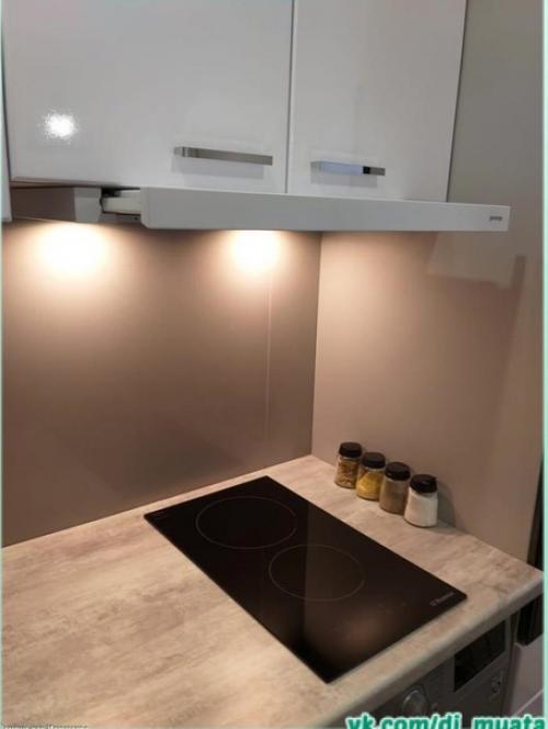 Интерьер кухни в деталях. 05