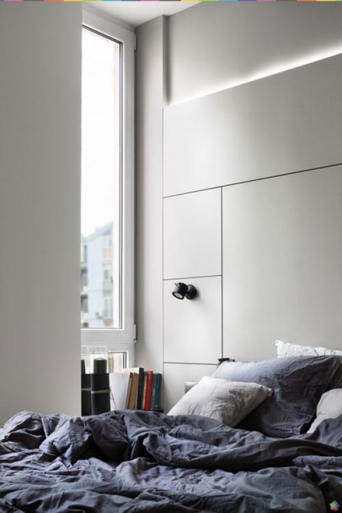 Квартира молодого свободного джентльмена ч. 3. 03