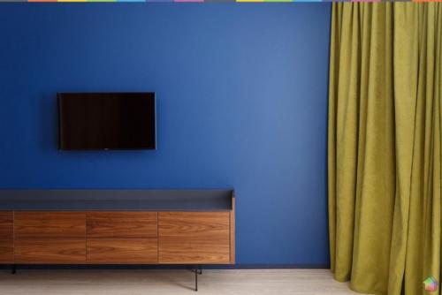 Квартира с видами на Одессу ч. 2. 07