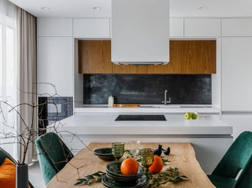 Семейная квартира 110 кв. 01