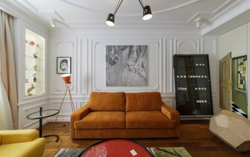 Классика и современность: 10 идей по применению. 04