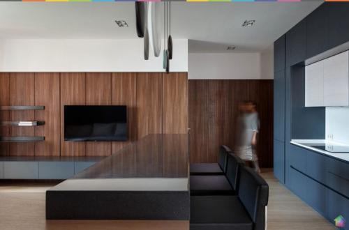 Квартира с видами на Одессу ч. 1. 04