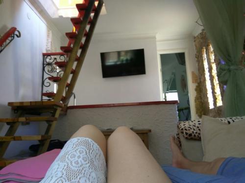 Мы в Керчь приехали. 01