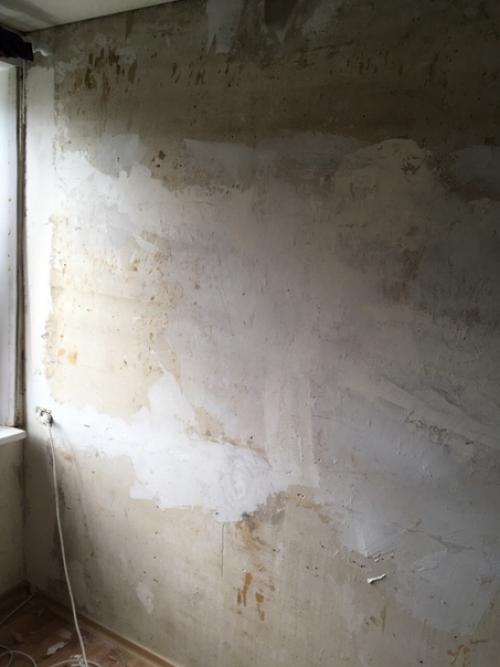 Вот такой ремонт в детской комнате на ваш суд. 03