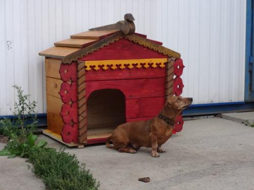 4 часть.  На новом месте. 05