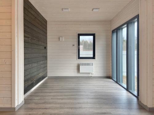 Интерьеры домиков из предыдущей публикации. 01