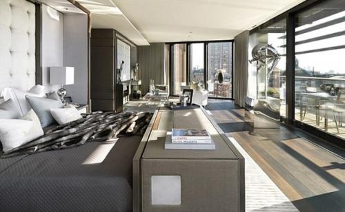 Какие же пентхаусы самые дорогие! 06