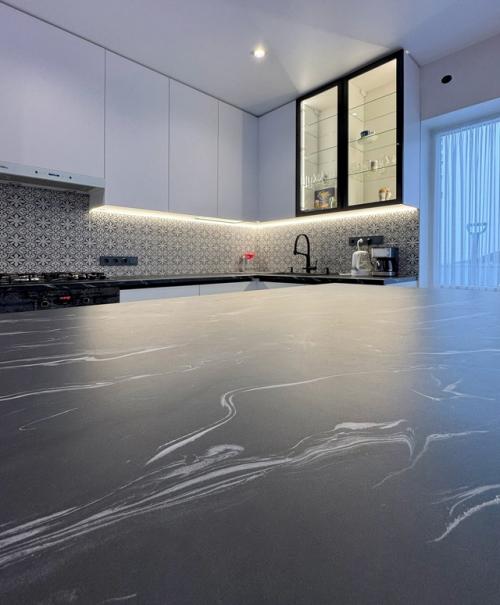 Функциональность, стиль и ничего лишнего. 04