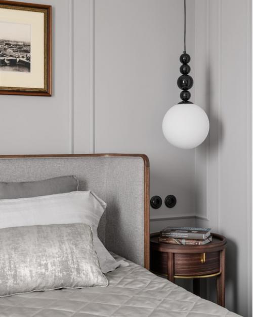 Квартира разорившегося аристократа. 05