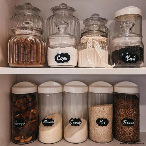 Светлый сканди - интерьер в Калуге (Chernomorsik. 08