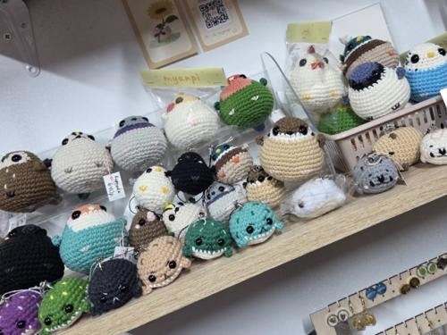 Мне тут московская полочка прислала красивые фото с фотосессии птишек, показываю. 05