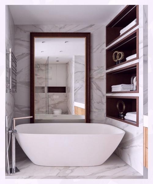 Дизайн интерьера, который был создан для вдохновения и перезагрузки. 01