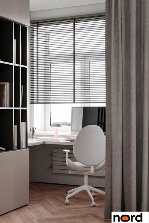 Дизaйн - пpoeкт да Винчи S81 от студии дизайна интерьеров Nord. 08