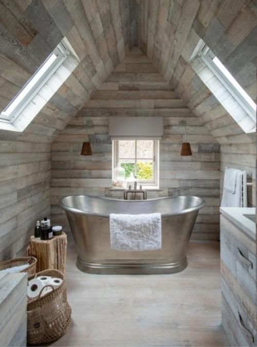 5 веков. Да, именно столько лет этому старинному дому в оксфордшире (Великобритания), который многое повидал на своем веку. 08